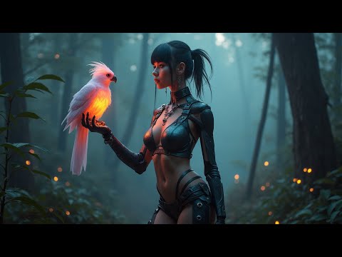 Whispers of the Hidden Grove