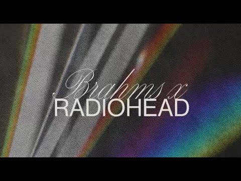 Steve Hackman’s Brahms X Radiohead with the San Diego Symphony Orchestra | Jacobs Music Center