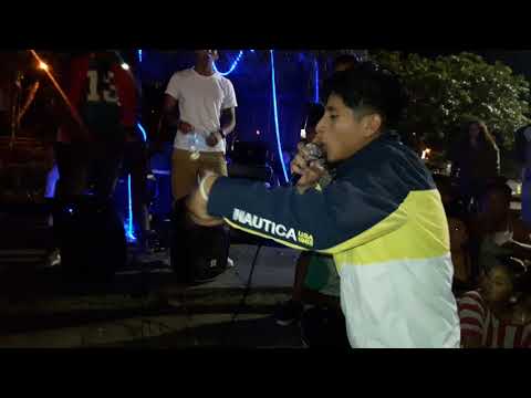 PEPE vs ROLLER RC - 4TOS - Choque de Egos 3° Edición