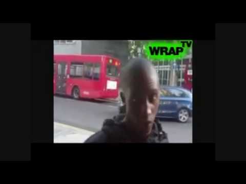 WrapTV - Deekay freestyle