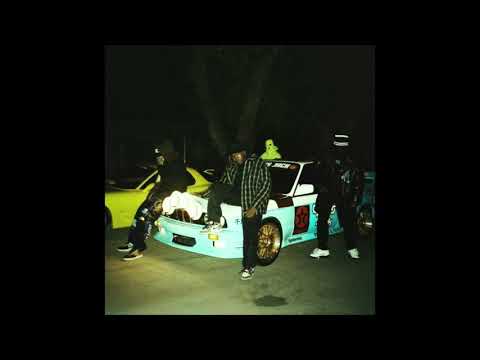 [FREE]Drake x Travis Scott x Migos Type Beat - "ICE"  [prod. by PinkSodaBeats]