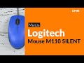 Мышка Logitech 910-005488