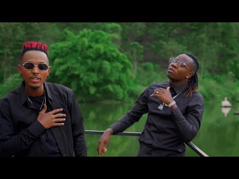 Hopekid and Guardian Angel- Thankful( Official Music Video)