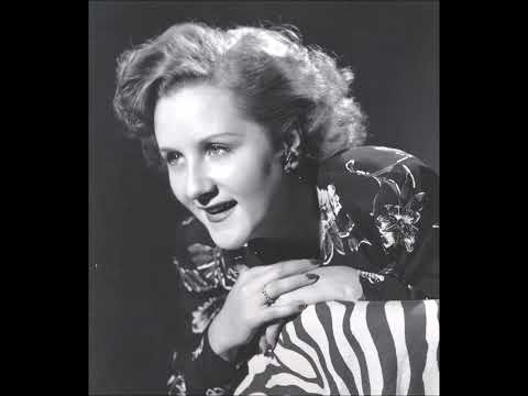 Margaret Whiting – Along with Me, 1946