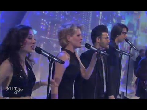 Roland Kaiser & Pepe Lienhard Bigband - Ich war noch niemals in New York 2016