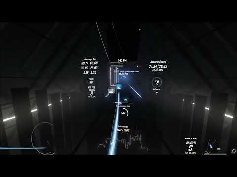 How... | Yggdrasi - Gram vs Kobaryo | Beatsaber | Expert +