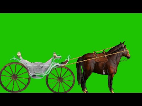 Rath/Chariot Green Screen