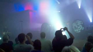 Project 86 - PS (Live Houston, Tx. 2011)