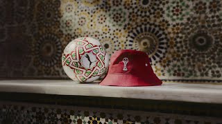 Puma ITRI: The Official AFCON 2025 Match Ball