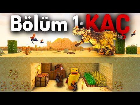 Did We Survive in Minecraft's HOTTEST World?