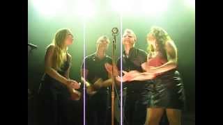 4/8 Delta Rae - It Doesn&#39;t Get Any Better Than This @ 9:30 Club, Washington, DC 4/10/15