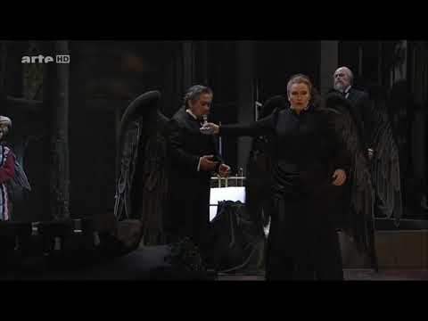 Parsifal - (Bayreuth 2012)- Erste Aufzug