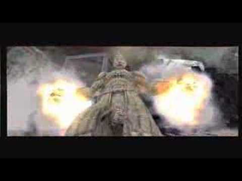 The Mummy: Tomb of the Dragon Emperor