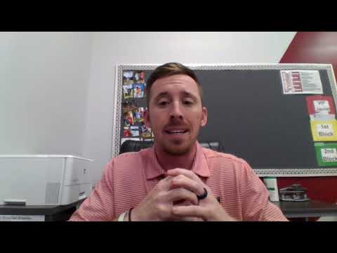 Jarriel - Virtual Open House Spring 2026