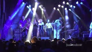 moe. feat. Turkuaz | This Must Be The Place (Naive Melody) | Jam Cruise 15