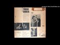Tania Maria - Ficou Na Saudade