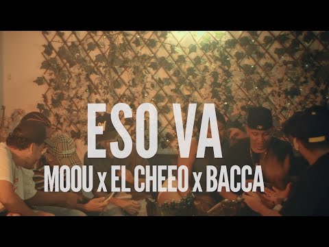 ESO VA - @elcheeo_official FT @Bacca_Moou  ProdBy. @Waimusic.