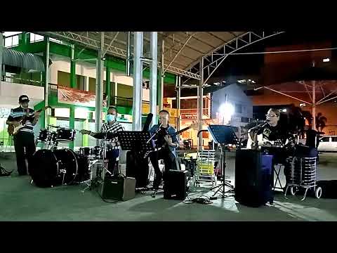 THE MOYOG SONGKOTOUN BUSKERS (June 30, 2022)