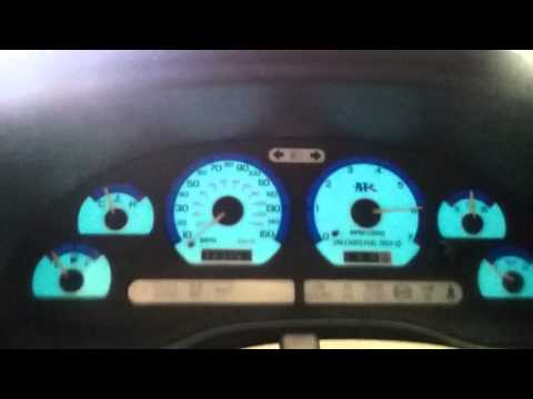 Bama 4 bank sct eliminator chip (95 mustang gt)