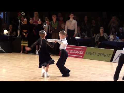 Copenhagen Open  2012