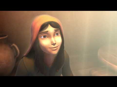 SUPERBOOK FR Saison 1 Episode 8 - L'Etoile du Roi !