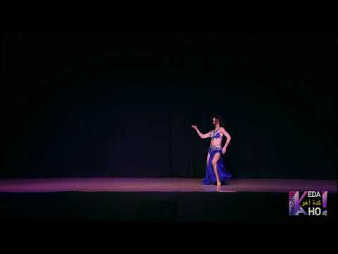 Erika Sileno - 1 ST PLACE - PROFESSIONAL Category KAM 2020