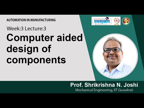 Automation in Manufacturing Intro Video