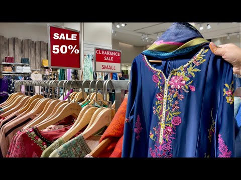 Limelight New Eid Collection 2026 || Limelight Flat 50% Sale 2026