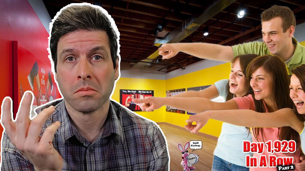 Promotional video thumbnail 2 for Mark Pires