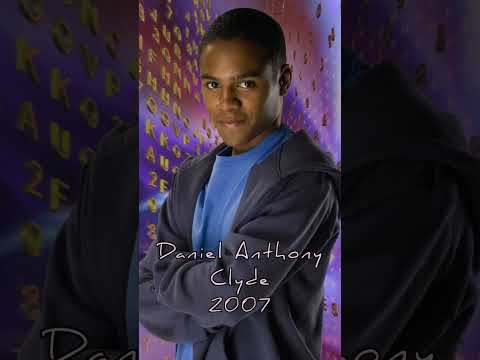 Sarah Jane Adventures Then and Now 2023 Shorts Edition