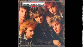 Honeymoon Suite - Lethal Weapon