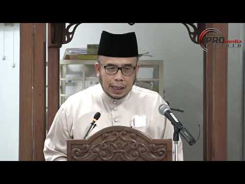 16-10-2020 S.S DATO' DR. MAZA: Khutbah Jumaat