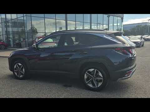 Hyundai Tucson Executive 1.6 Diesel 5dr - Image 2