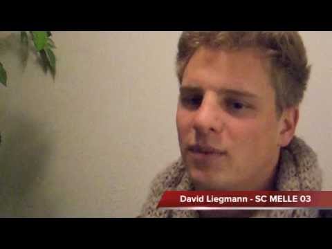 SCM-tv mit David Liegmann im Gespräch