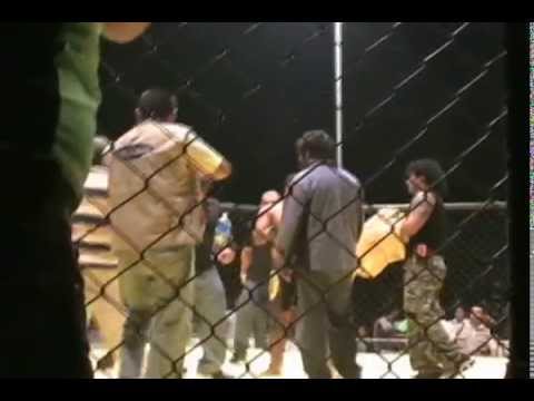 Ivan ¨Pitbull¨ vs Tony DeSouza ?