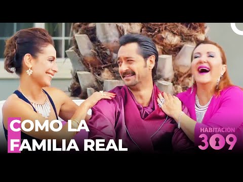 Los Grandes Sueños De Kurtulus - Habitación 309 Capítulo 43