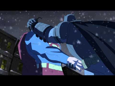 Batman: The Dark Knight Returns, Part 2