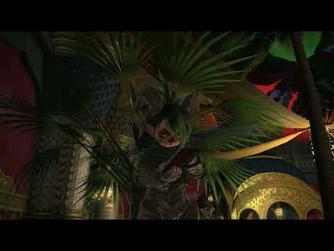 Vibrant Voices | Final Fantasy XIV | 8-bit Soundtrack