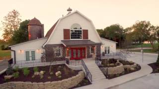 The Brownstone Wedding & Event Venue