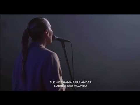 SOBRE AS ÁGUAS -  (Ao Vivo)