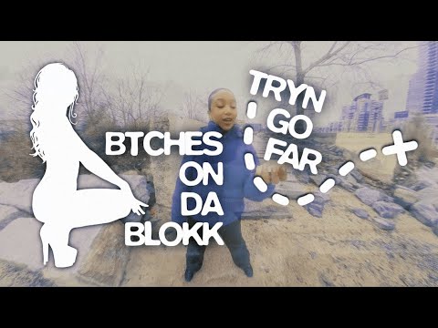 Video thumbnail for Btches On Da Blokk