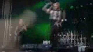SoilWork: Rejection Role