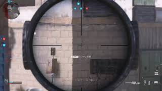 [マウサー始めました]　むずくね？　[COD MW]