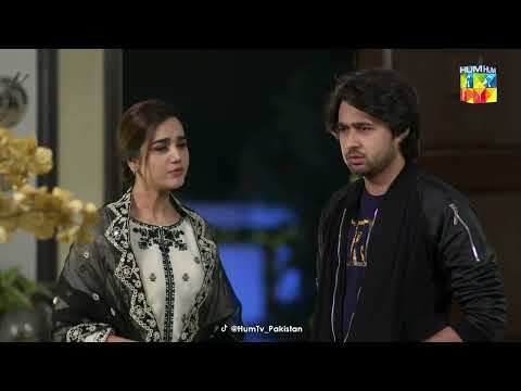 Farhan Ka Zara Se Kia Taluq Hai - Beqadar - HUM TV