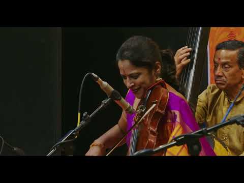 Stringhaara - Mayamalavagowla, Deva Deva Kalayamithe | Ekatvam Holi Music Fest 2023