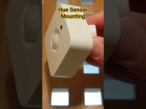 Video van Philips Hue Motion Sensor (binnen)