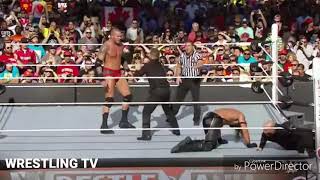 Randy Orton |RKO| Compilation. VOL.2 Randy Orton |RKO| Compilation. VOL.2