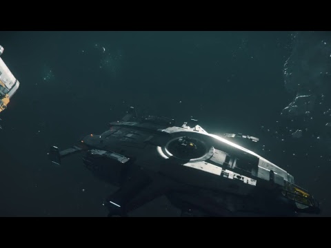 Star citizen 3.3.0 ptu Valkyrie test run