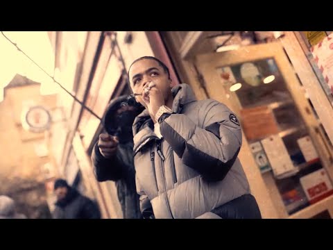 PS X MizOrMac X Loski X Headie One X AM X Digga D X CB X NitoNB - Kings of Drill 1.0 @ProdByRecoil