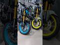 2024 MT 15 All Colours MT 15 New Colours Mt15 Yamahamt15 Mt152024